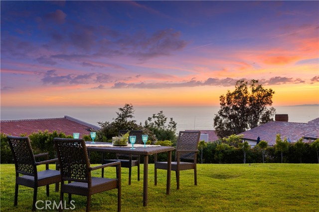 1465 Via Coronel, Palos Verdes Estates, California 90274, 4 Bedrooms Bedrooms, ,3 BathroomsBathrooms,Residential,For Sale,Via Coronel,TR26082943