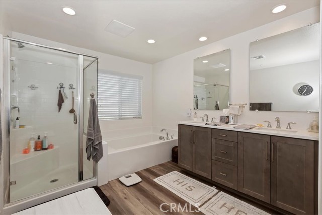 Detail Gallery Image 30 of 44 For 15816 Parry Peak, Fontana,  CA 92336 - 4 Beds | 3/1 Baths