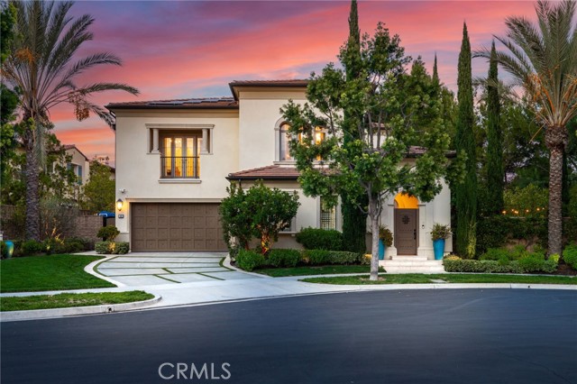 Detail Gallery Image 2 of 56 For 148 Sunset Cove, Irvine,  CA 92602 - 6 Beds | 6/1 Baths