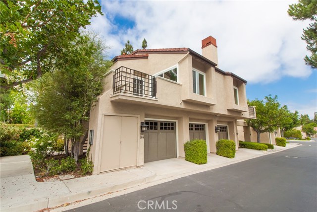 182 Stanford Court #91, Irvine, CA 92612