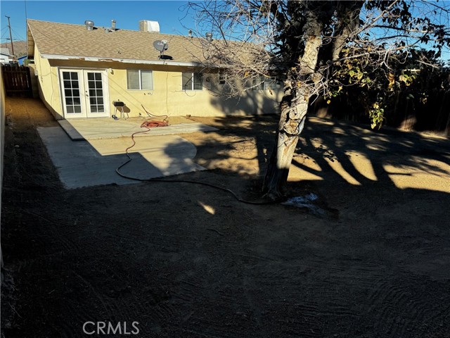 Detail Gallery Image 4 of 21 For 1812 Calico, Barstow,  CA 92311 - 4 Beds | 1/1 Baths