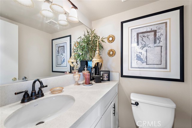 Detail Gallery Image 16 of 30 For 3340 E Collins Ave #30,  Orange,  CA 92867 - 3 Beds | 2/1 Baths