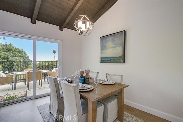 Detail Gallery Image 7 of 32 For 24086 Avenida Corona #34,  Dana Point,  CA 92629 - 4 Beds | 2/1 Baths