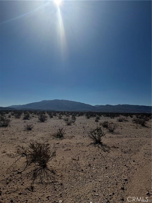 0 Falderman Avenue, Twentynine Palms, California 92277, ,Land,For Sale,0 Falderman Avenue,CRJT23177840