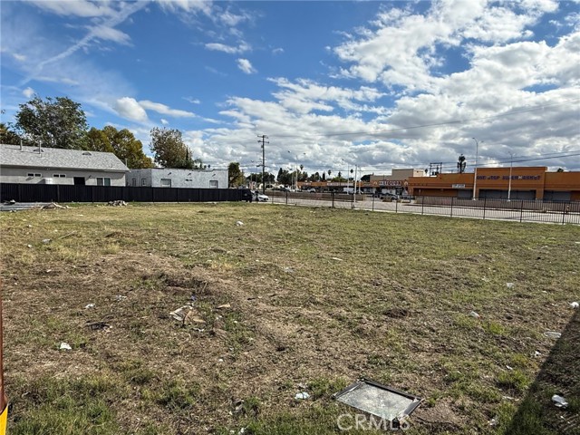 Detail Gallery Image 5 of 14 For 548 W Marshall, San Bernardino,  CA 92405 - – Beds | – Baths