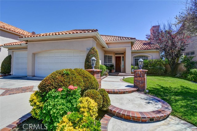 Detail Gallery Image 2 of 72 For 24492 via Carissa, Laguna Niguel,  CA 92677 - 4 Beds | 2 Baths