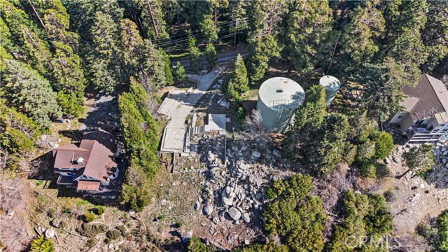 Detail Gallery Image 18 of 28 For 24347 Great View, Crestline,  CA 92325 - – Beds | – Baths