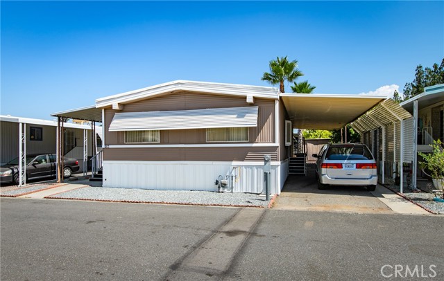 Detail Gallery Image 2 of 24 For 725 W Thornton Ave #139,  Hemet,  CA 92543 - 2 Beds | 2 Baths