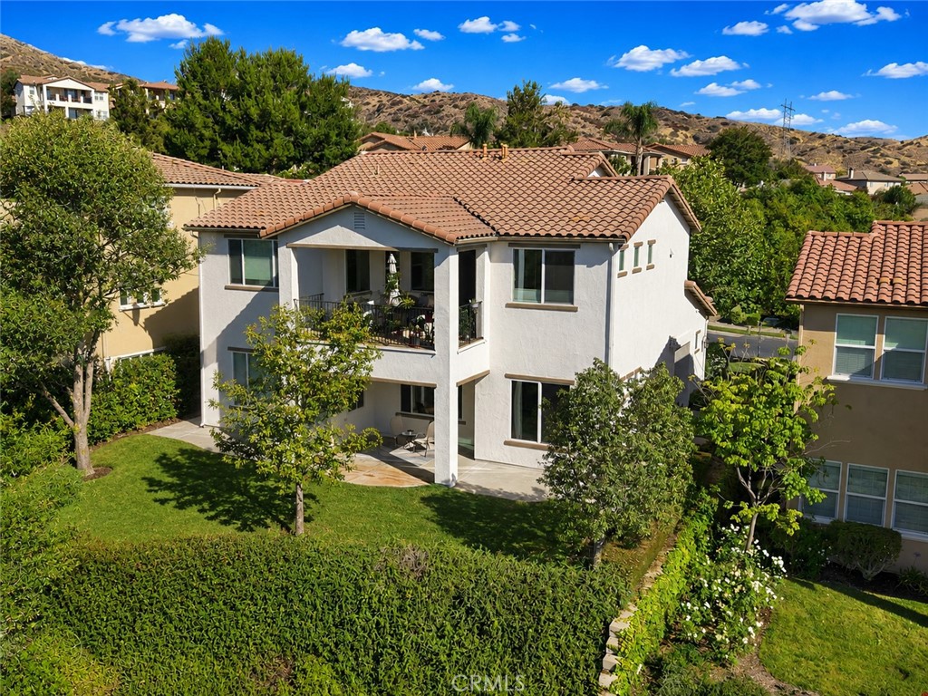 8807 Cuyamaca