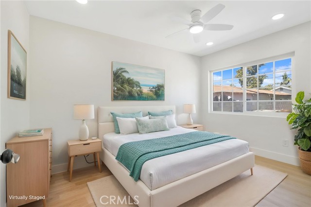 Detail Gallery Image 20 of 34 For 2521 W Stanford St, Santa Ana,  CA 92704 - 2 Beds | 1 Baths