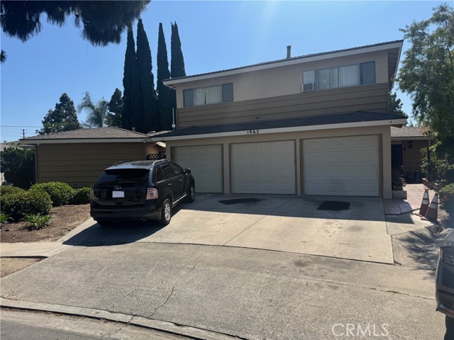 Detail Gallery Image 1 of 29 For 1962 Ren Cir, Tustin,  CA 92780 - – Beds | – Baths