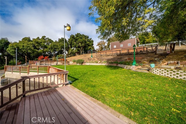 Detail Gallery Image 41 of 60 For 9170 Santa Lucia Road, Atascadero,  CA 93422 - 3 Beds | 2/1 Baths