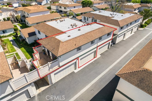 Detail Gallery Image 21 of 25 For 23602 Western #D,  Harbor City,  CA 90710 - 3 Beds | 2 Baths