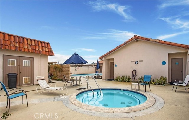 Detail Gallery Image 19 of 22 For 16222 Monterey Ln #249,  Huntington Beach,  CA 92649 - 2 Beds | 2 Baths