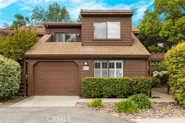 Detail Gallery Image 1 of 25 For 2954 Pennyroyal Dr, Chico,  CA 95942 - 4 Beds | 2 Baths