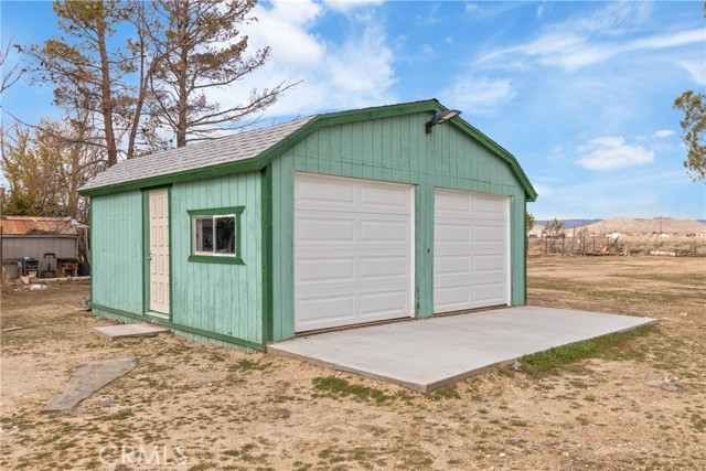 Detail Gallery Image 17 of 24 For 6173 Holiday, Rosamond,  CA 93560 - 2 Beds | 2 Baths