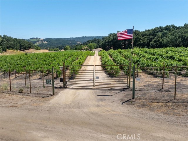 Detail Gallery Image 70 of 70 For 2725 Oak View Rd, Templeton,  CA 93465 - 5 Beds | 3/1 Baths