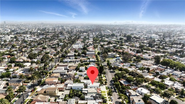 Detail Gallery Image 68 of 69 For 3031 Vineyard Ave, Los Angeles,  CA 90016 - – Beds | – Baths