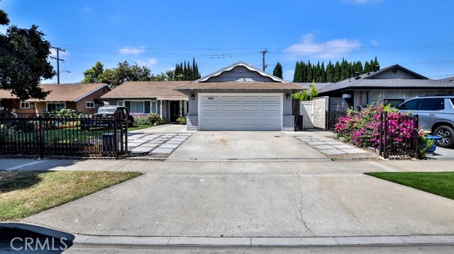 3030 W Cubbon St, Santa Ana, CA 92704