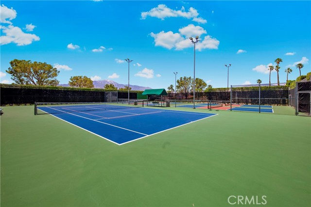 Detail Gallery Image 38 of 66 For 9653 Spyglass Ave #99,  Desert Hot Springs,  CA 92240 - 1 Beds | 1 Baths