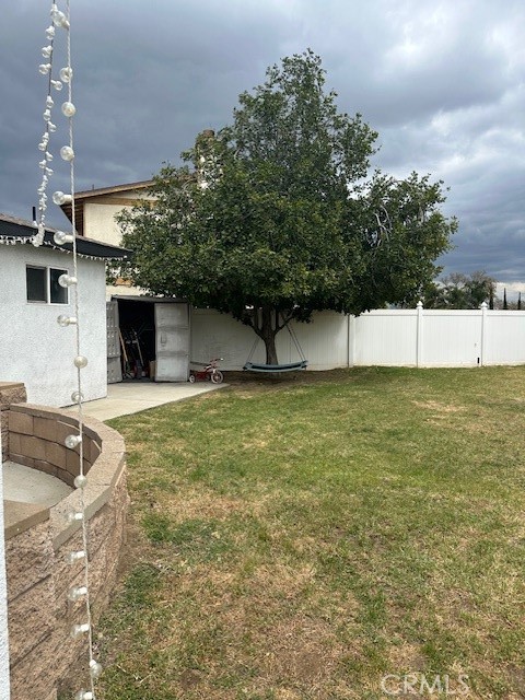 Detail Gallery Image 38 of 41 For 2311 Volya Ct, Colton,  CA 92324 - 4 Beds | 3/1 Baths