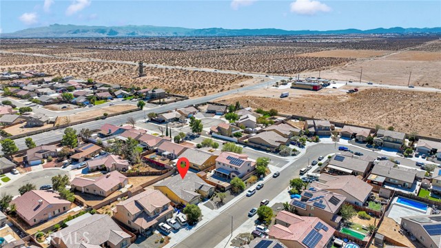 Detail Gallery Image 49 of 49 For 14267 Solterra Ln, Adelanto,  CA 92301 - 4 Beds | 3 Baths