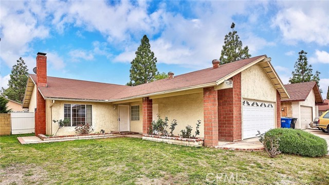 18642 Well St, Rowland Heights, CA 91748
