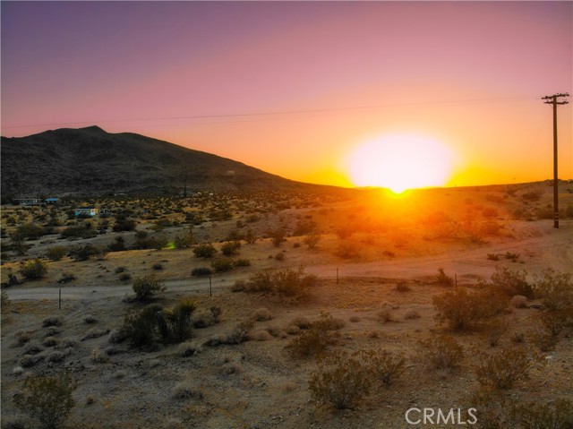 Detail Gallery Image 12 of 15 For 4195 Avenida Del Sol, Joshua Tree,  CA 92252 - – Beds | – Baths