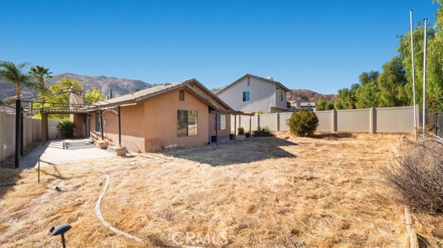 Detail Gallery Image 17 of 22 For 22790 Mountain View Rd, Moreno Valley,  CA 92557 - 3 Beds | 2 Baths