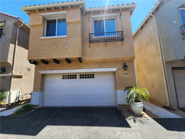 Detail Gallery Image 1 of 1 For 7608 N Justice Way, Van Nuys,  CA 91405 - 4 Beds | 2/1 Baths