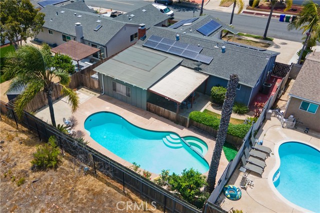 Detail Gallery Image 35 of 41 For 9006 Haveteur Way, San Diego,  CA 92123 - 3 Beds | 2 Baths