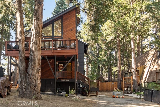 Detail Gallery Image 35 of 35 For 31353 Overhill Drive, Running Springs,  CA 92382 - 3 Beds | 2 Baths