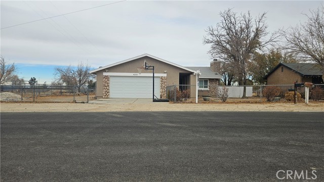 Detail Gallery Image 1 of 23 For 9233 E Avenue R12, Littlerock,  CA 93543 - 3 Beds | 2 Baths