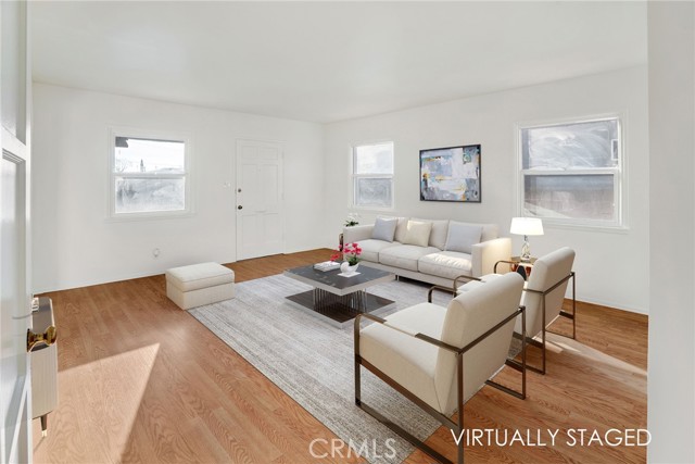 Detail Gallery Image 5 of 28 For 18405 Haas Ave, Torrance,  CA 90504 - 3 Beds | 2 Baths