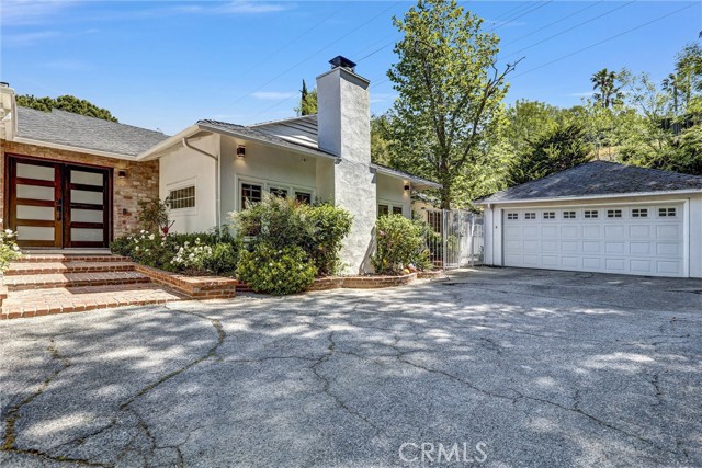 Detail Gallery Image 3 of 41 For 4936 Matula Dr, Tarzana,  CA 91356 - 3 Beds | 3 Baths