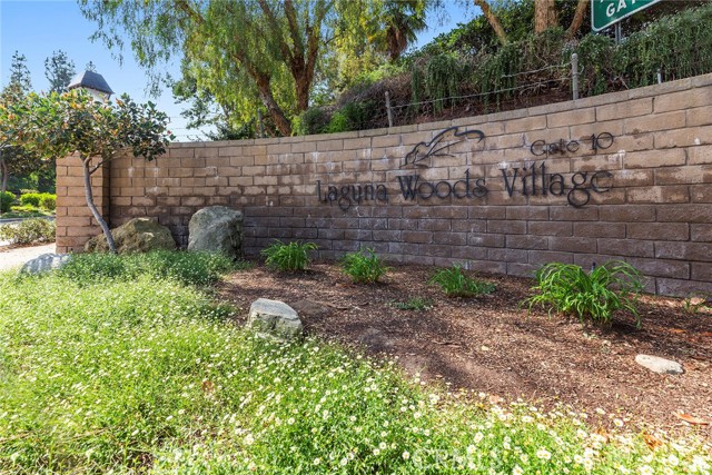 Detail Gallery Image 15 of 17 For 3326 Bahia Blanca #P,  Laguna Woods,  CA 92637 - 2 Beds | 2 Baths