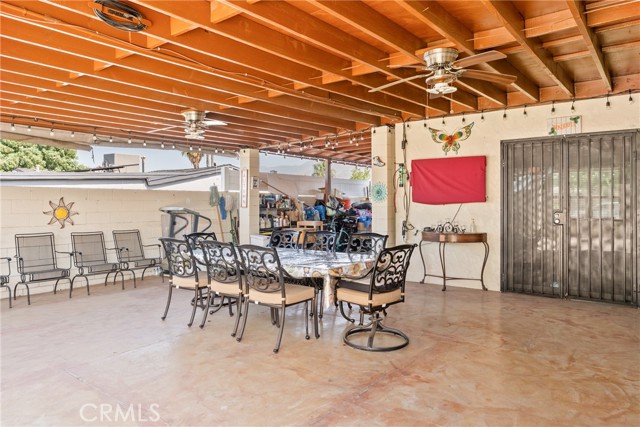 Detail Gallery Image 23 of 36 For 25479 Los Flores Dr, San Bernardino,  CA 92404 - 4 Beds | 2 Baths