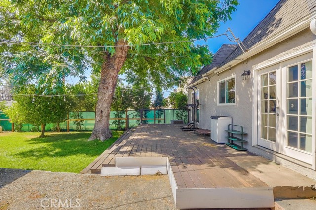 Detail Gallery Image 48 of 59 For 1402 N Oxford Ave, Pasadena,  CA 91104 - 2 Beds | 1 Baths