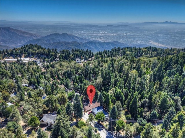 1150 Bear Springs, Rimforest, CA 92378