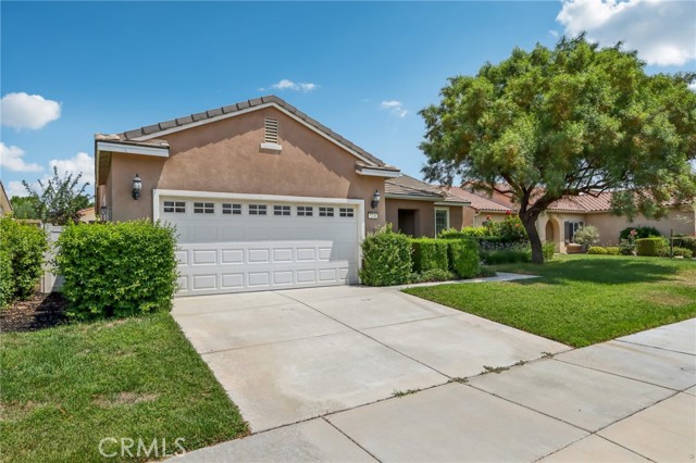 Detail Gallery Image 2 of 35 For 5246 Paseo Callado, Hemet,  CA 92545 - 3 Beds | 2 Baths