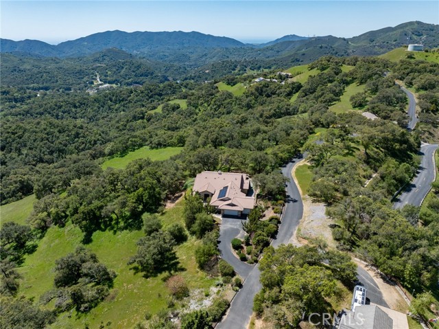 Detail Gallery Image 57 of 61 For 12709 Paso Verde Ct, Atascadero,  CA 93422 - 4 Beds | 3 Baths