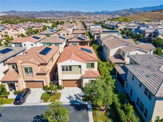 Detail Gallery Image 47 of 59 For 56 Turnstone, Irvine,  CA 92618 - 3 Beds | 3/1 Baths