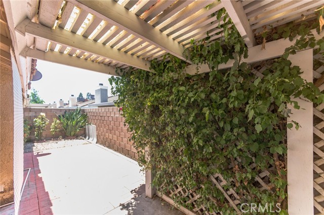 Detail Gallery Image 20 of 20 For 1434 Senator Way, San Jacinto,  CA 92583 - 2 Beds | 2 Baths