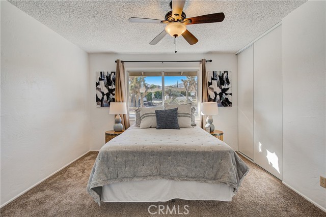 Detail Gallery Image 41 of 56 For 56540 Carlyle Dr, Yucca Valley,  CA 92284 - 3 Beds | 2 Baths