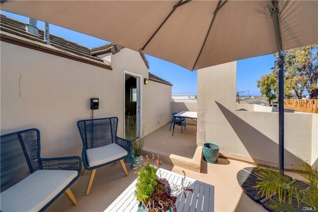 Detail Gallery Image 21 of 22 For 505 .5 Poinsettia Ave, Corona Del Mar,  CA 92625 - 2 Beds | 2/1 Baths