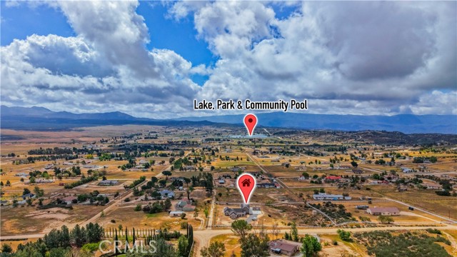 Detail Gallery Image 44 of 57 For 49501 Ironwood, Aguanga,  CA 92536 - 4 Beds | 3 Baths