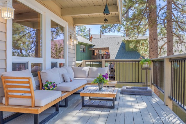 Detail Gallery Image 22 of 42 For 39563 Raccoon Dr, Fawnskin,  CA 92333 - 2 Beds | 2 Baths