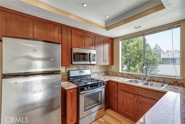 Detail Gallery Image 11 of 39 For 54 Monroe #73,  Irvine,  CA 92620 - 2 Beds | 2 Baths