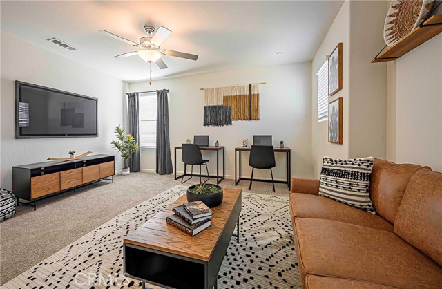 Detail Gallery Image 25 of 28 For 4649 Jema Way #3 B1,  Merced,  CA 95348 - 5 Beds | 3/1 Baths