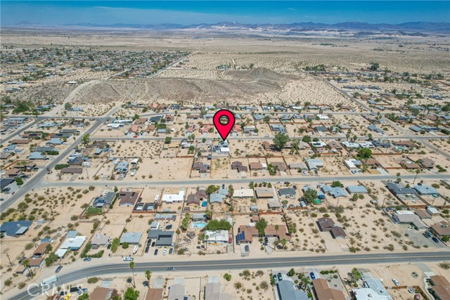 Detail Gallery Image 38 of 38 For 72183 Sunnyvale, Twentynine Palms,  CA 92277 - 3 Beds | 2 Baths